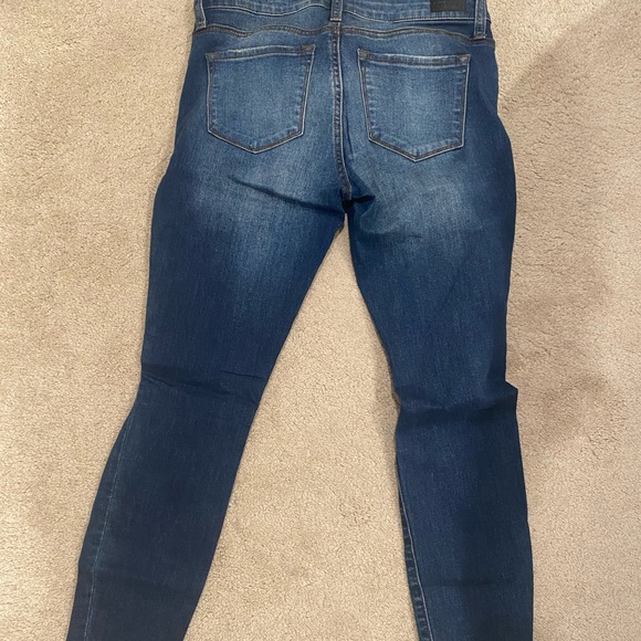 Jeans - Picture 3 of 4